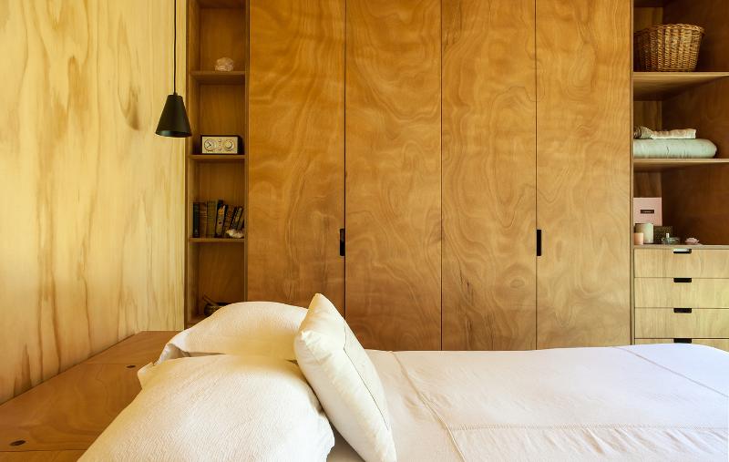 新西兰奥克兰周边的房子,新西兰奥克兰橡树山住宅