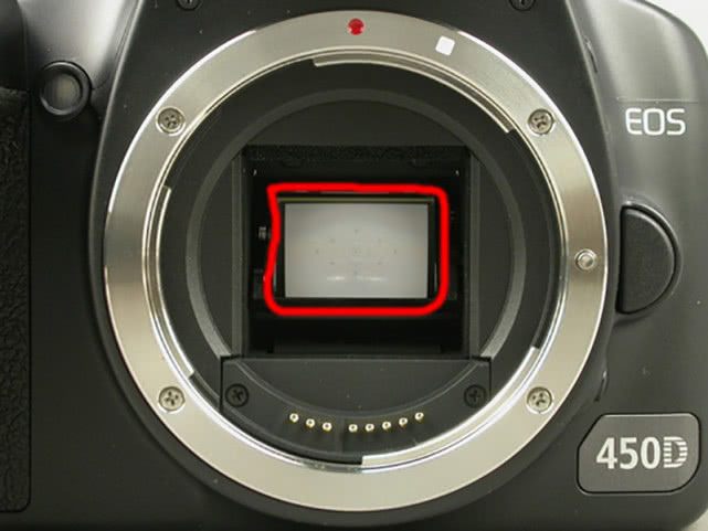 教你一个拍照技巧当你的相片模糊,拍出来的照片太模糊了怎么弄清晰