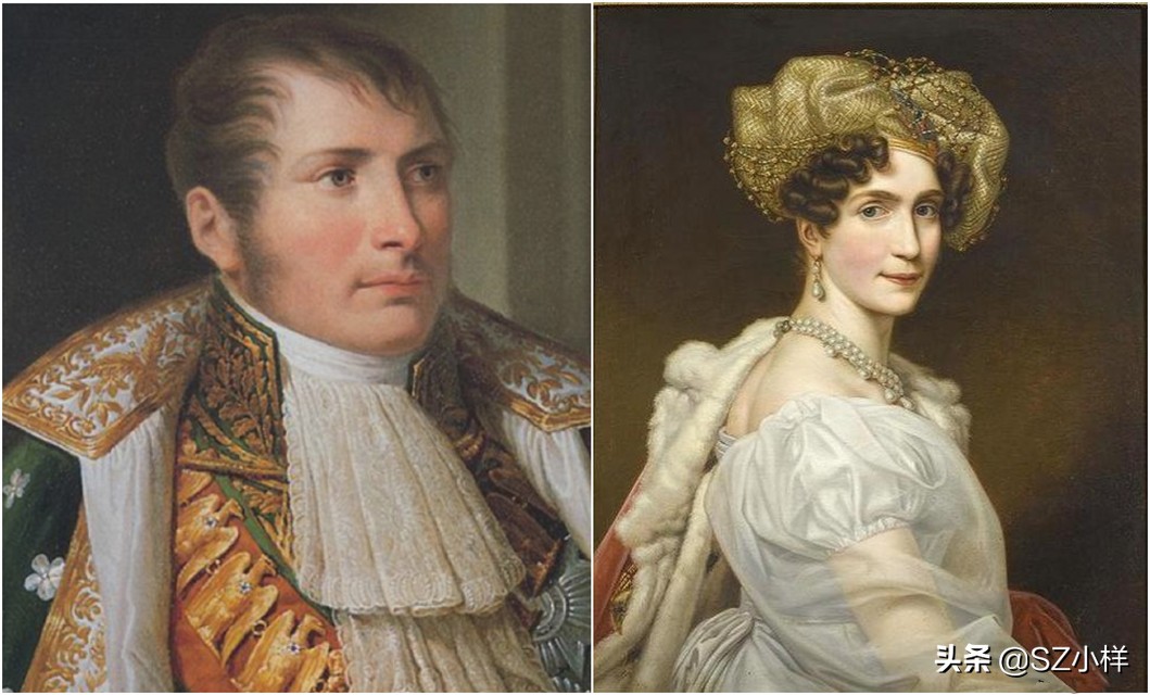 欧洲各国王室珠宝富贵逼人,瑞典王室丹麦王室珠宝