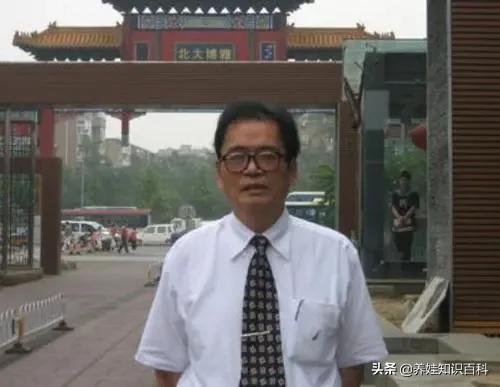 6个博士育儿秘诀,5个博士一个硕士的家庭教育