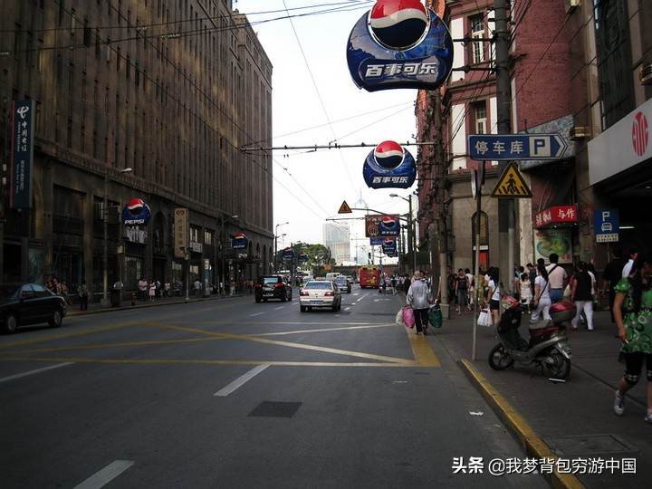 上海外滩夜景东方明珠路线,上海外滩东方明珠塔必玩