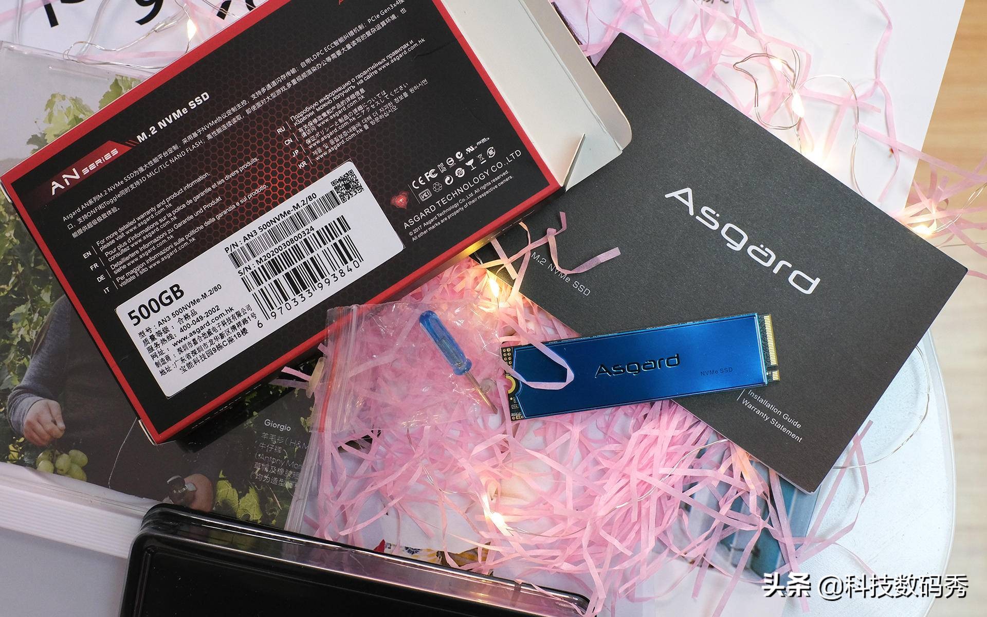 表妹电脑容量不够没法教学录播，我亲自上门更换NVMESSD固态硬盘