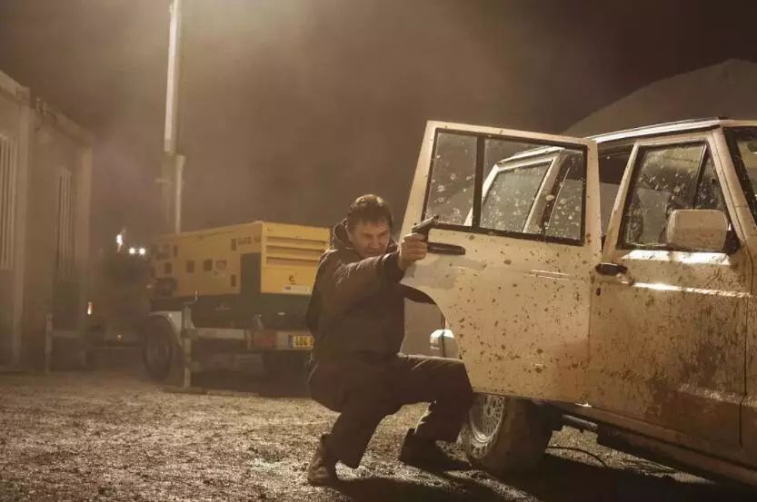 连姆尼森最新动作电影合集,不明身份连姆尼森经典动作