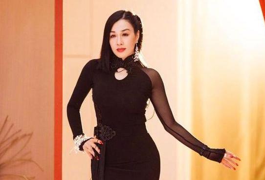 一代性感女神，亚洲男性梦中的可人儿，如今现状怎么样了？