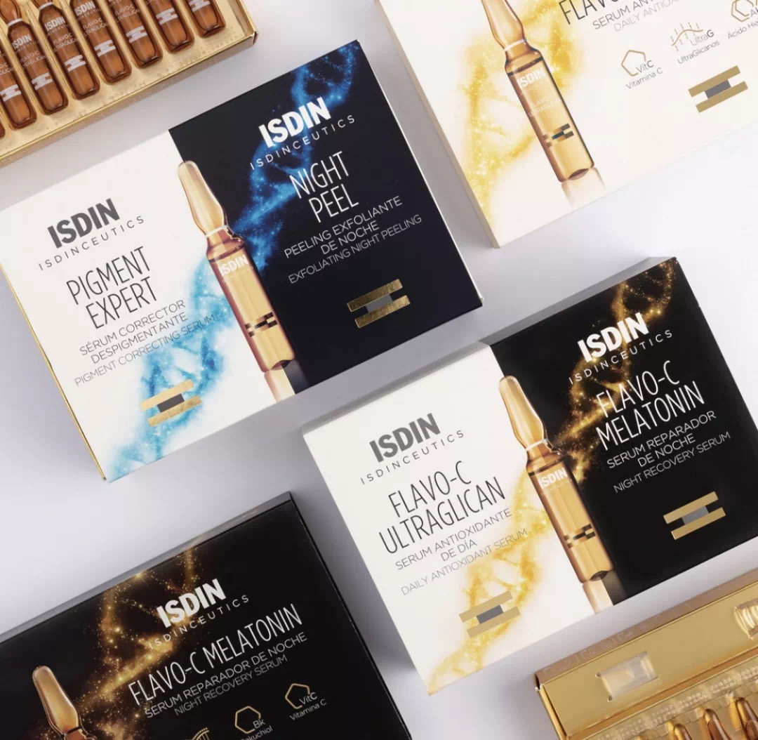 好用的药妆推荐,那些超好用的药妆