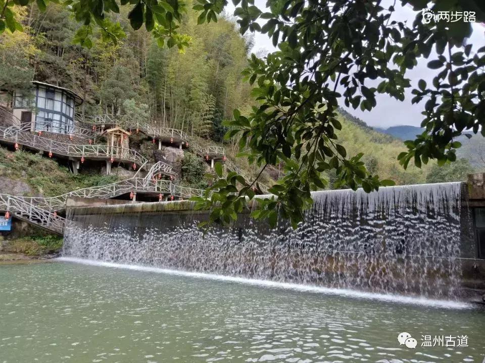 温州茶山红枫古道,浙江温州永嘉红枫古道