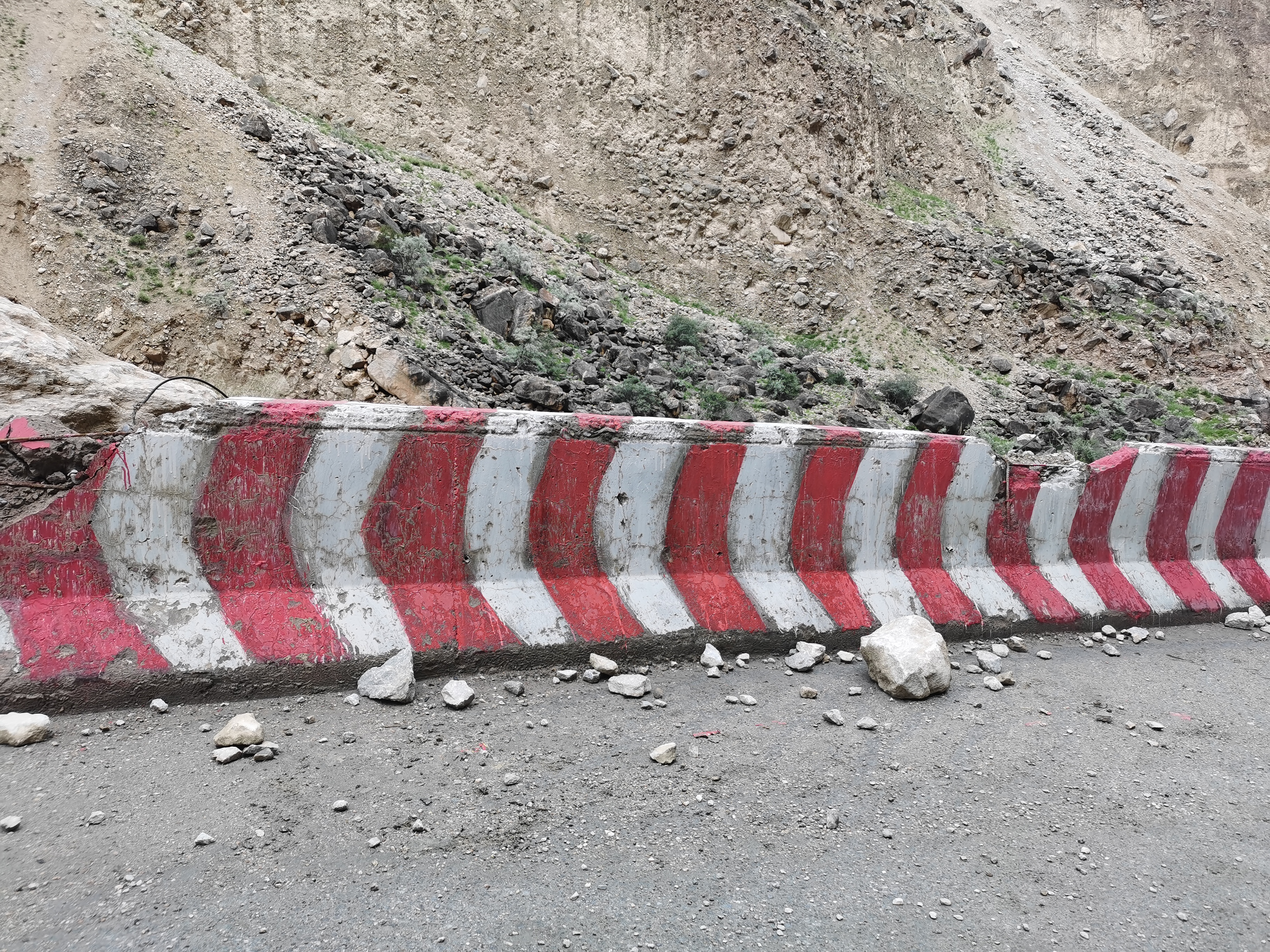 2021年8月下旬-川藏线返程