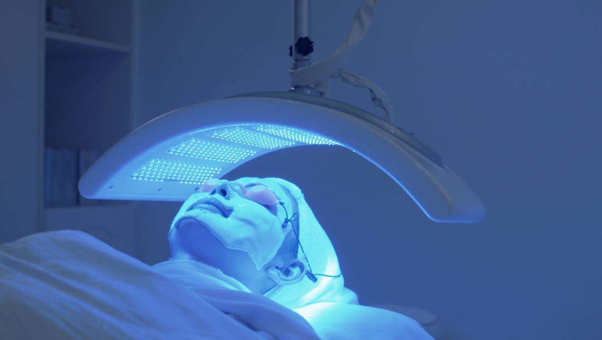 苗医生修护,苗医生肌源修复