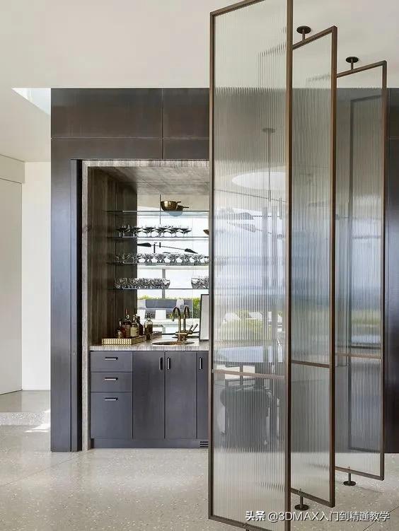 什么是长虹玻璃磨砂,什么是长虹玻璃卫生间门