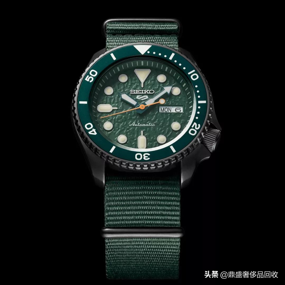 入门级千元百搭腕表男士,国产腕表十大最好的平民手表