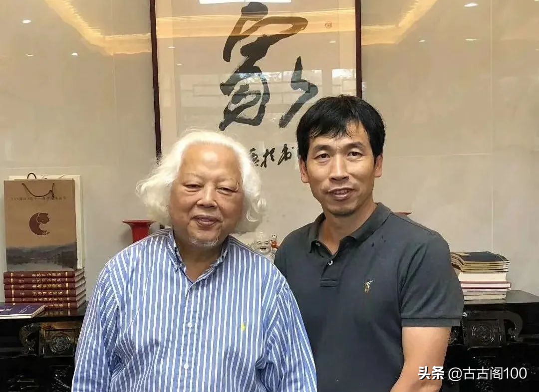 意笔人物高手蒋雪平