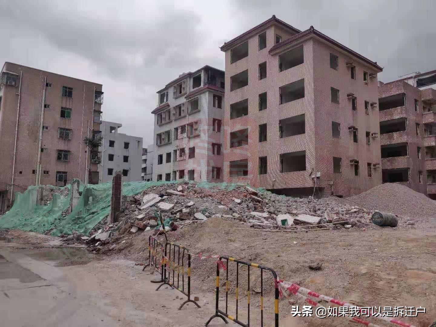 商品房四周都是回迁房可以买吗,回迁房和正规的商品房有什么区别