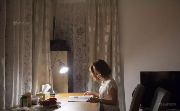 中国人出国感受,漂流在国外的中国人