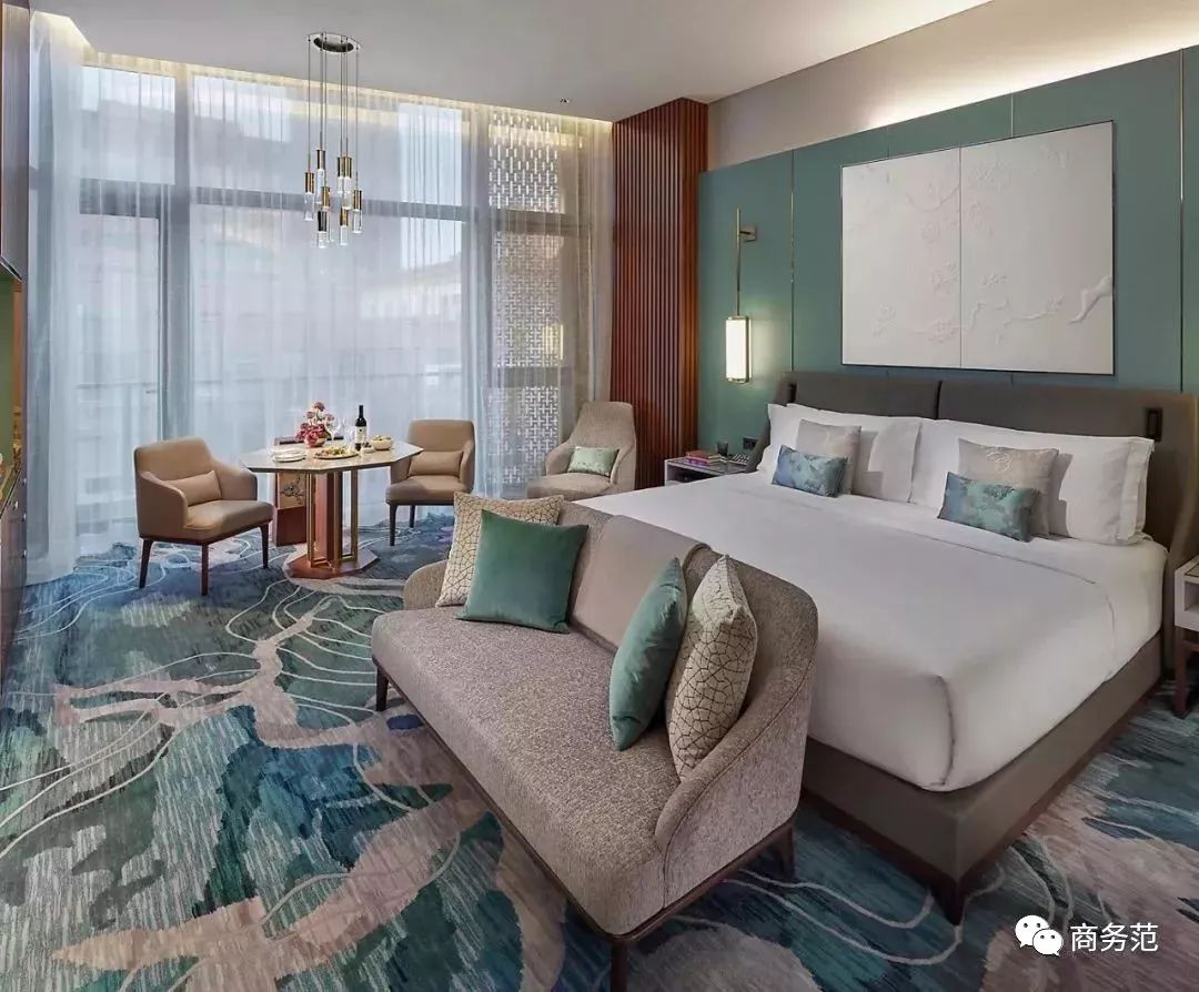 顶级酒店床品清单,酒店式床品推荐