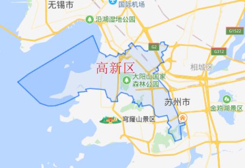 苏州吴江哪个小区最值得买房,苏州买房是吴中好还是吴江好