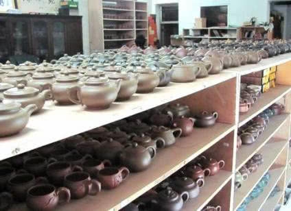 一壶侍一茶怎么区分壶型,商家卖壶套路