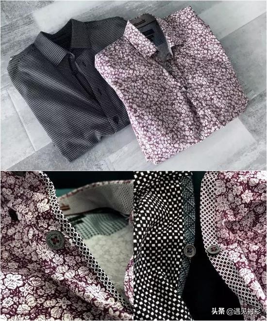 男士职场要准备几套衣服,适合初入职场男士衬衫