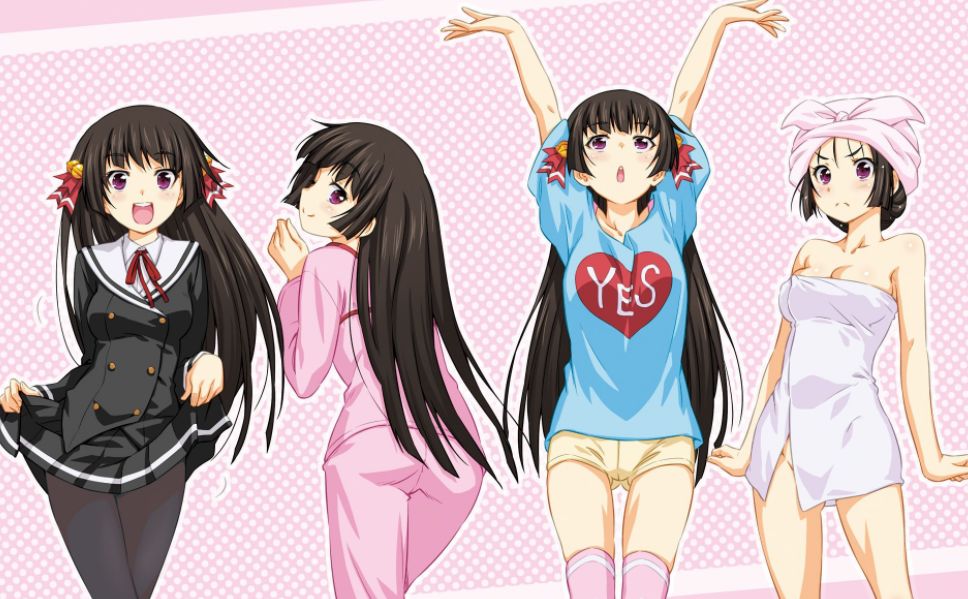 有什么好看的妹控动漫,推荐12部好看的妹控动漫