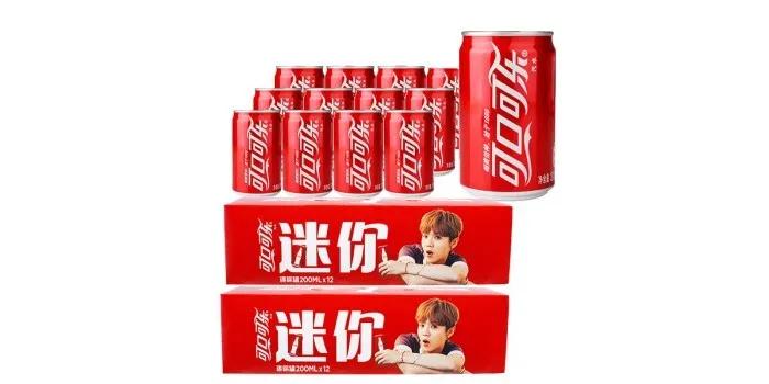 农夫山泉快乐小瓶子,回顾农夫山泉24年品牌发家史