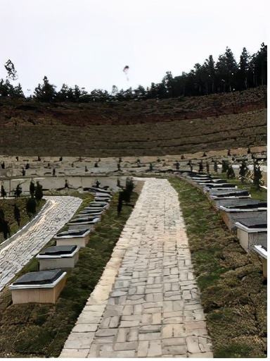 冯川｜中国农村墓葬风水秩序调查