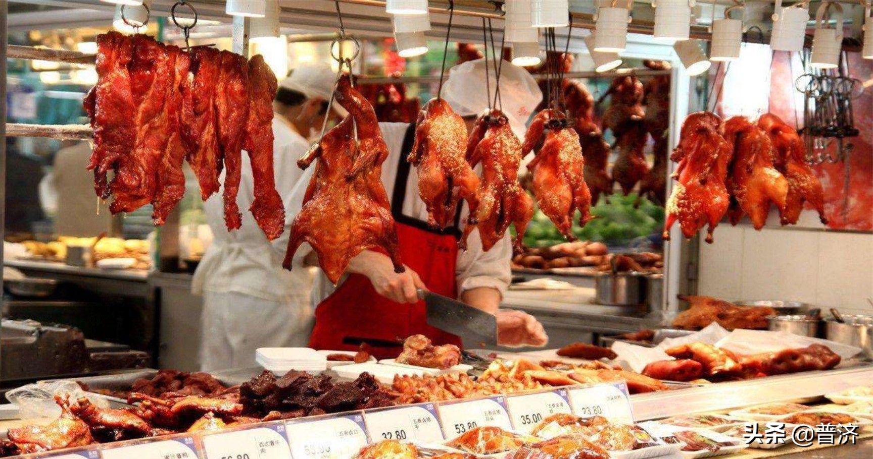 市场上18元一只的烤鸭是速成的,北京烤鸭可以买半只吗