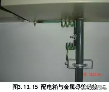 建筑电气图集大全,建筑电气识图总结