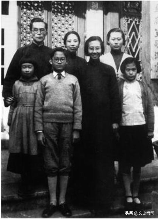 西南联大为何大师辈出,看西南联大怎么创造有意义的人生