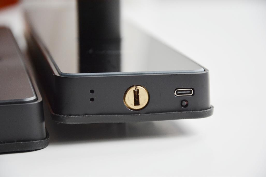 voc智能门锁x6安装教程,荣耀voc智能锁