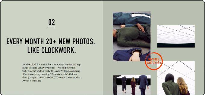 高质量网站推荐大全,精美网页设计网站推荐