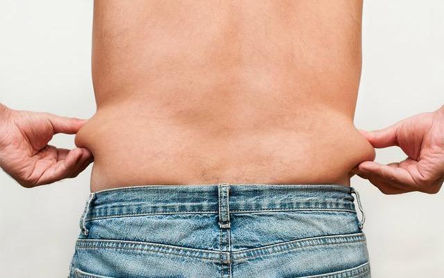 小肚子和腰腹两侧赘肉多什么原因,下腹小肚子大怎么才能减掉