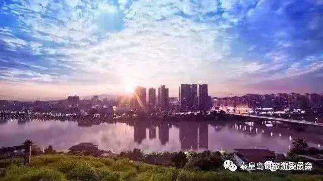 厉害了！我市海港区获“2018年度中国十大诗意小城”称号，河北唯一！