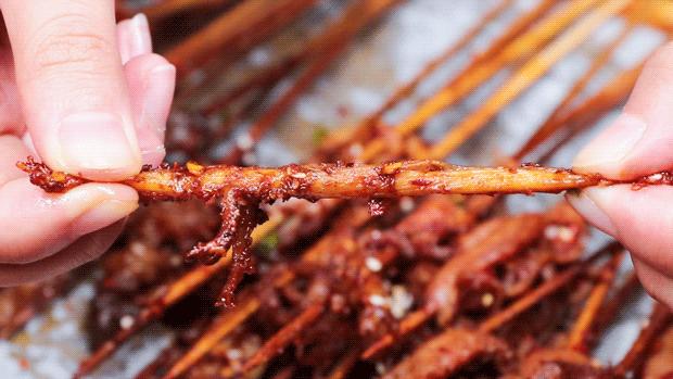 中国最好吃的猪肉排名前十名,猪肉哪个部位煮着吃最好吃