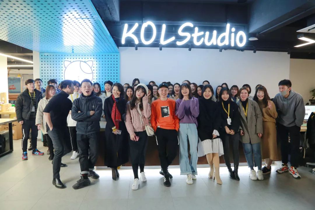 汇集流量，美妆服务商「网红猫」想建立全平台的品牌推新入口