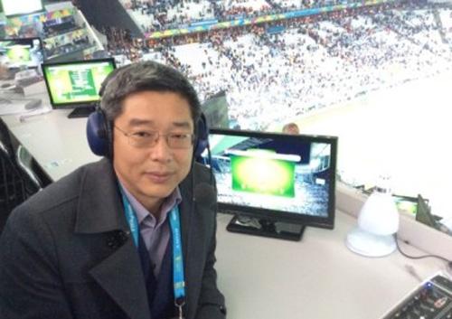 刘建宏人物介绍,刘建宏中国足球小将