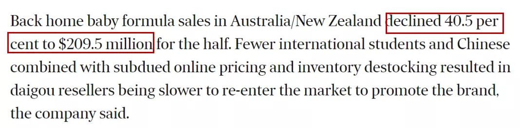 中国代购澳大利亚奶粉,中国代购澳洲