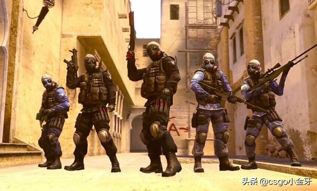 csgo显示器怎么设置提高画面流畅,csgo低分辨率怎么有黑边