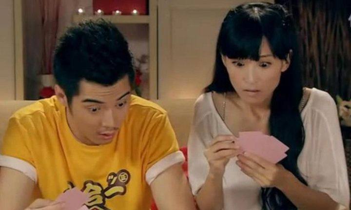 爱情公寓美嘉子乔吵架说出心里话,爱情公寓美嘉子乔纯台词