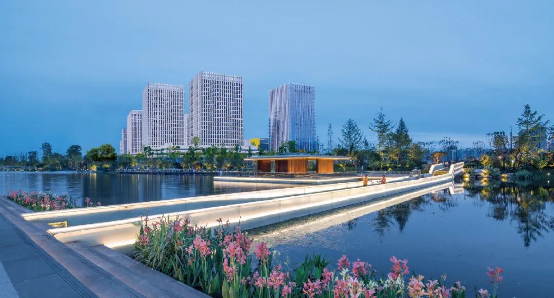 高新学校高质量发展,成都高新南区新川最新规划