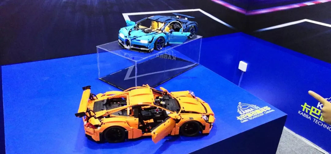 卡巴大事件｜激动！恭喜卡巴小会员满载而归！