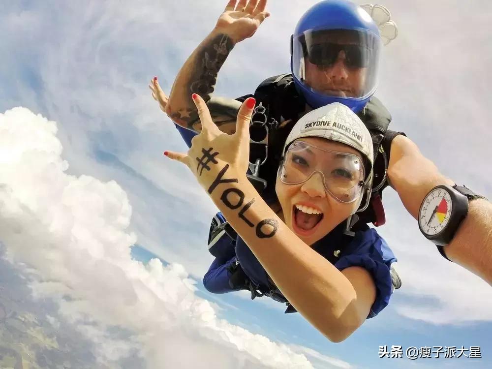 魔都森林彩虹滑梯视频,打卡魔都热气球