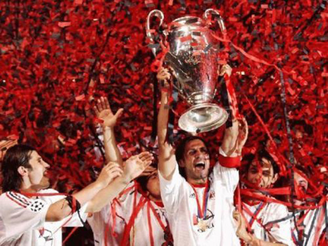 何为足球底蕴,何为豪门底蕴