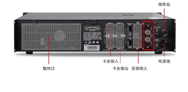 家用ktv系统组建,家庭ktv专业卡拉ok功放器怎么用
