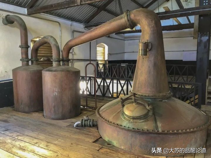 朗姆酒颜色推荐大全图,朗姆酒中高档推荐