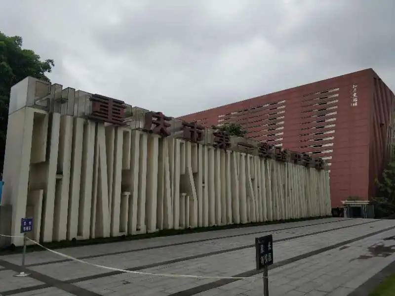 探秘！重庆一中大学城分校为何如此受欢迎