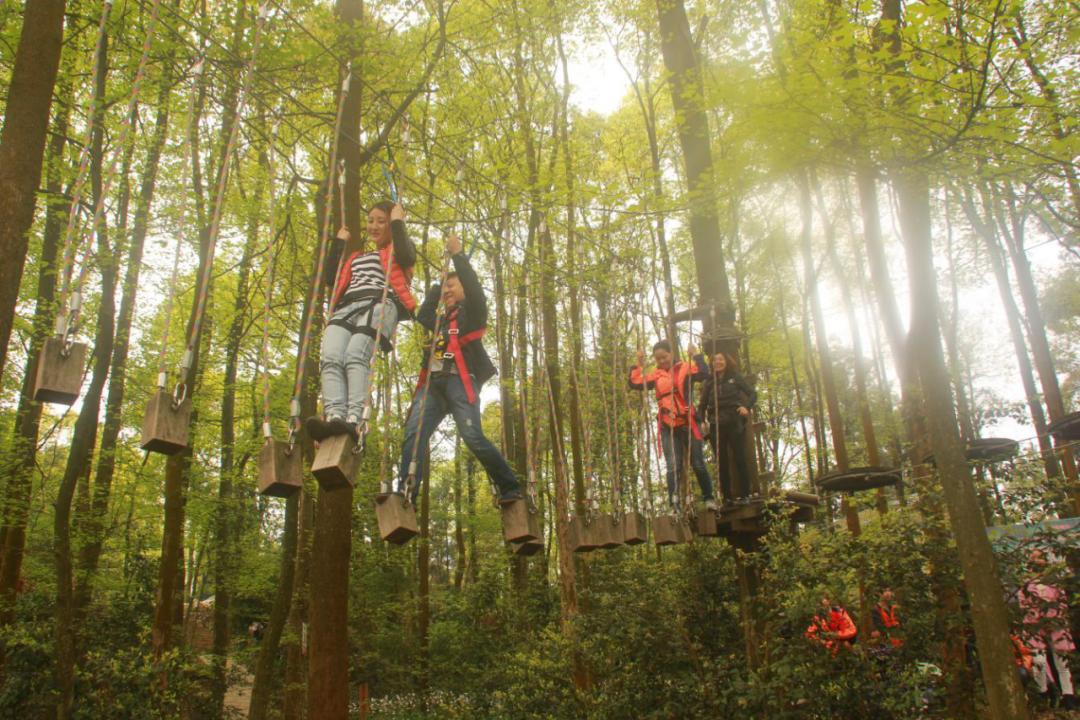 推介乡村旅游精品线路,2020年全国精品乡村旅游路线