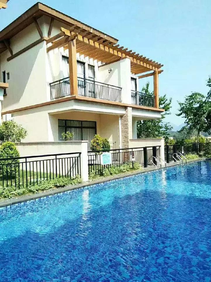 清远温泉夏天,清远最好的三个温泉