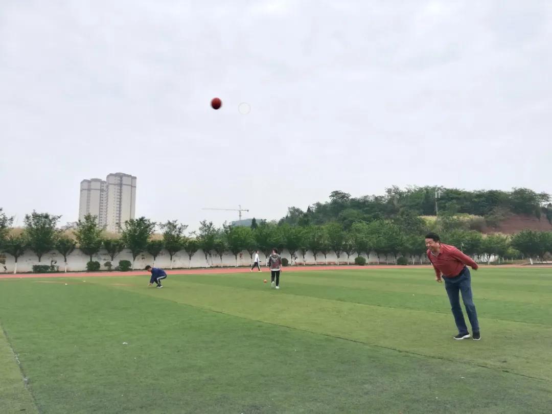 飒!123张图,带你“动+静”看赛场