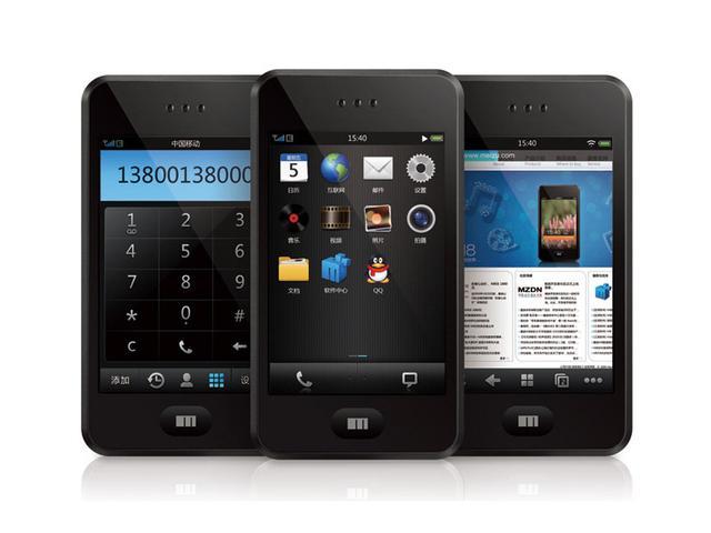 老牌手机厂商还没有倒下的,手机厂商堕落简史