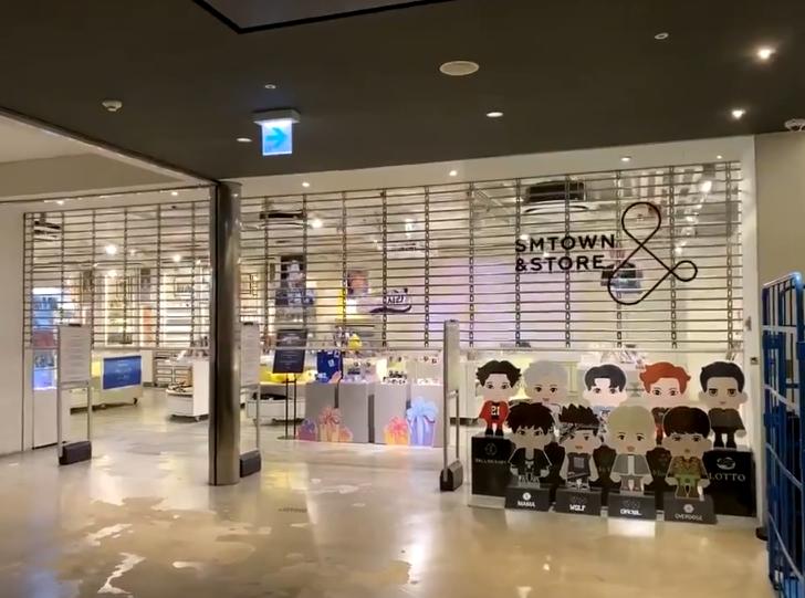 sm真的不让fx回归了吗,sm对fx的态度