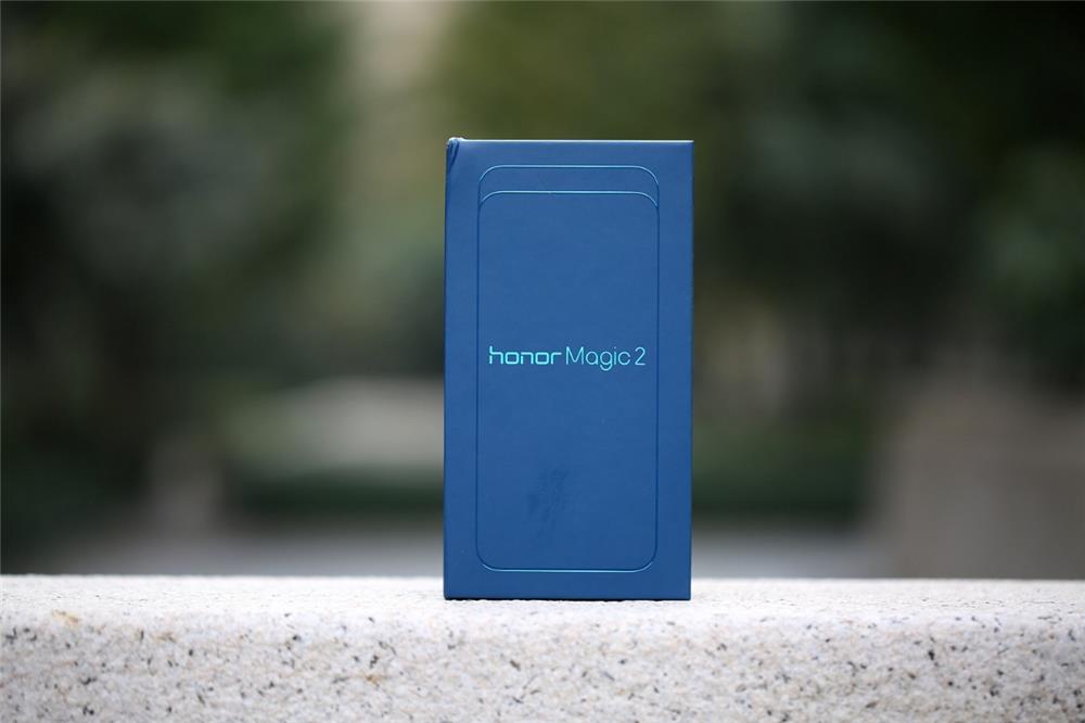 荣耀magic2最强手机,荣耀magic2是全系标配3d结构光吗